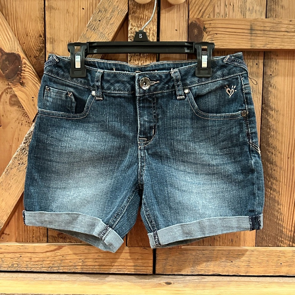 Girls shorts